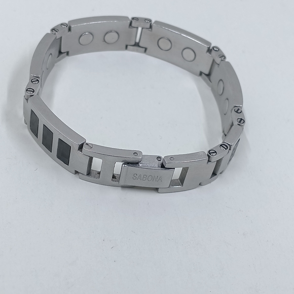 Sabona stainless steel wristband - Picture 8 of 11